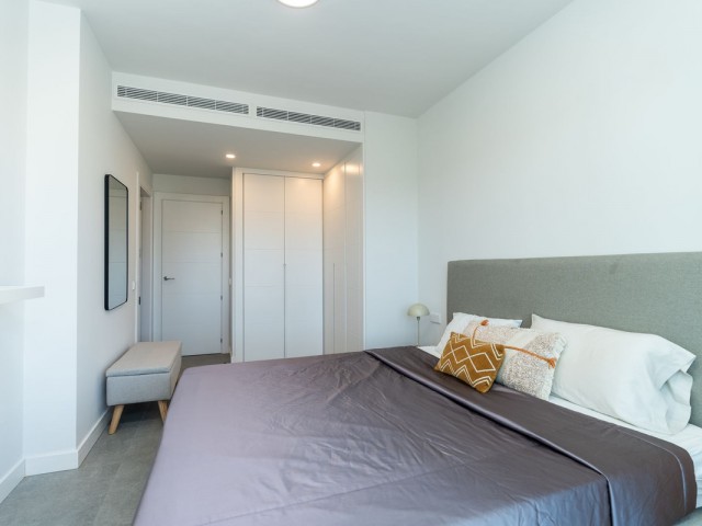 2 Bedrooms Apartment in La Cala de Mijas