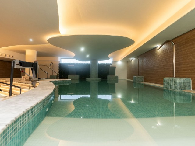 2 Bedrooms Apartment in La Cala de Mijas