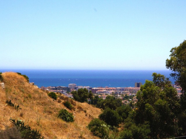  Plot in Mijas