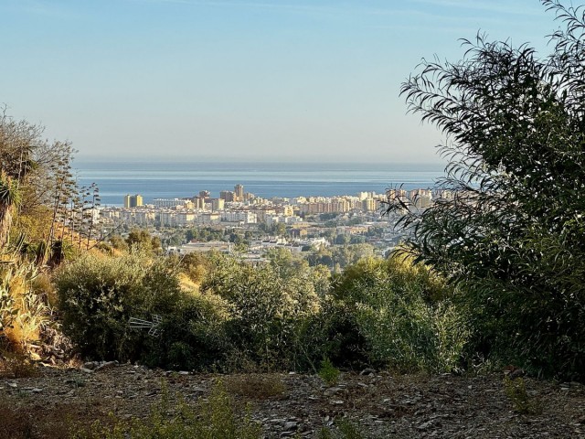  Plot in Mijas