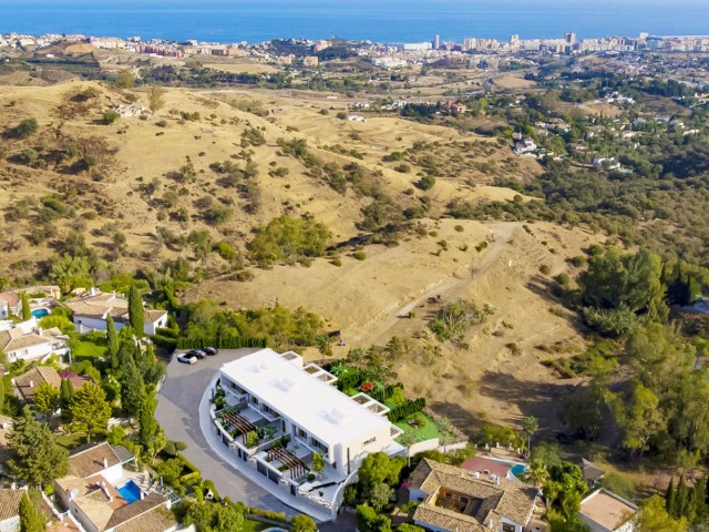  Plot in Mijas