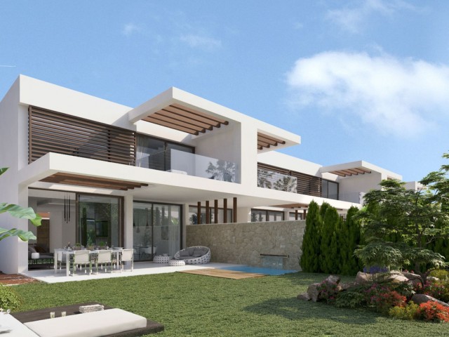  Plot in Mijas