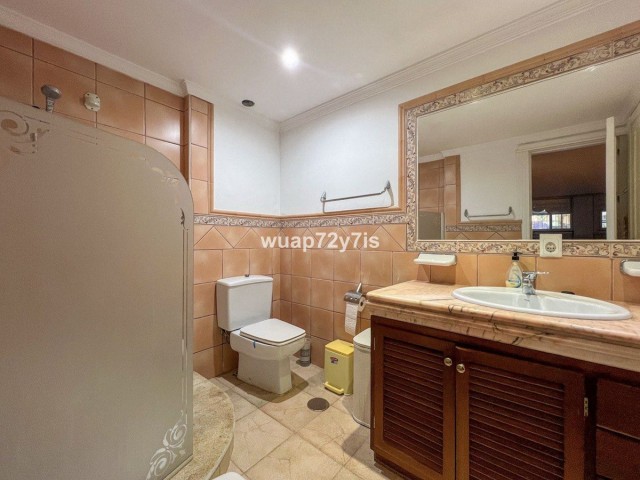 6 Soveroms Rekkehus i El Paraiso