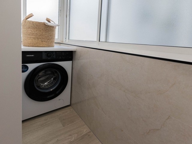 Penthouse in Málaga