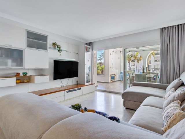 Apartment, Torremolinos