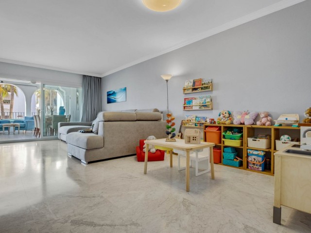 Appartement avec 2 Chambres  à Torremolinos