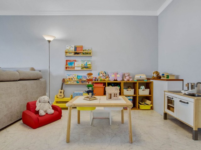 Appartement avec 2 Chambres  à Torremolinos