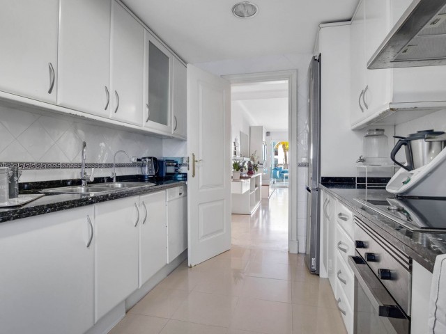 Appartement avec 2 Chambres  à Torremolinos