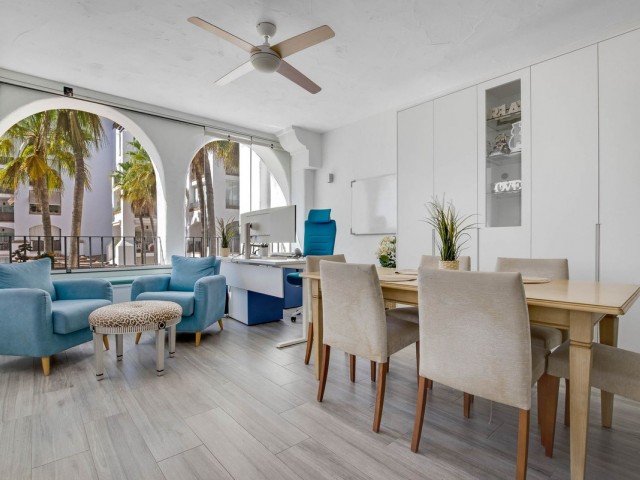 Appartement avec 2 Chambres  à Torremolinos