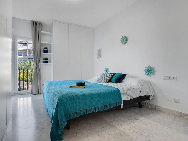 Appartement avec 2 Chambres  à Torremolinos