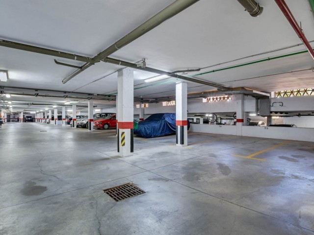 Appartement avec 2 Chambres  à Torremolinos