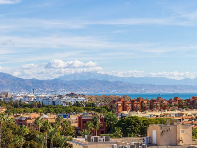 Appartement avec 2 Chambres  à Torremolinos