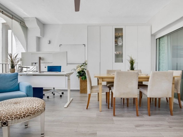 Appartement avec 2 Chambres  à Torremolinos