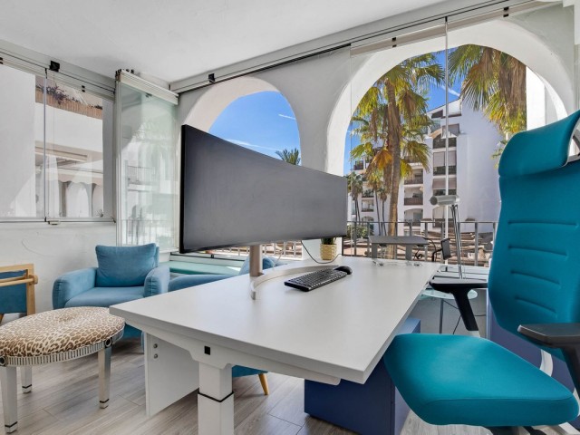 Appartement avec 2 Chambres  à Torremolinos