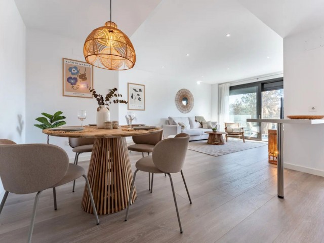 Apartment, La Cala de Mijas