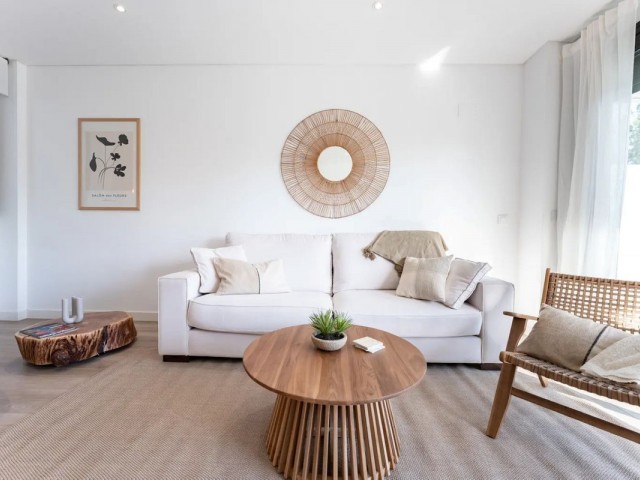 3 Bedrooms Apartment in La Cala de Mijas