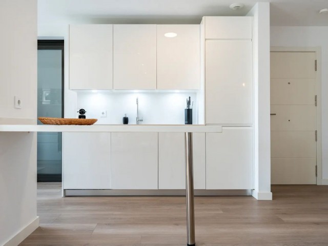 3 Bedrooms Apartment in La Cala de Mijas
