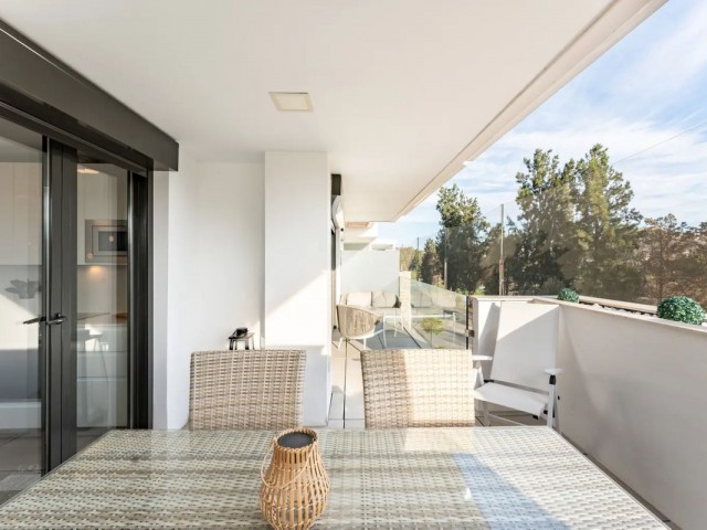 3 Bedrooms Apartment in La Cala de Mijas