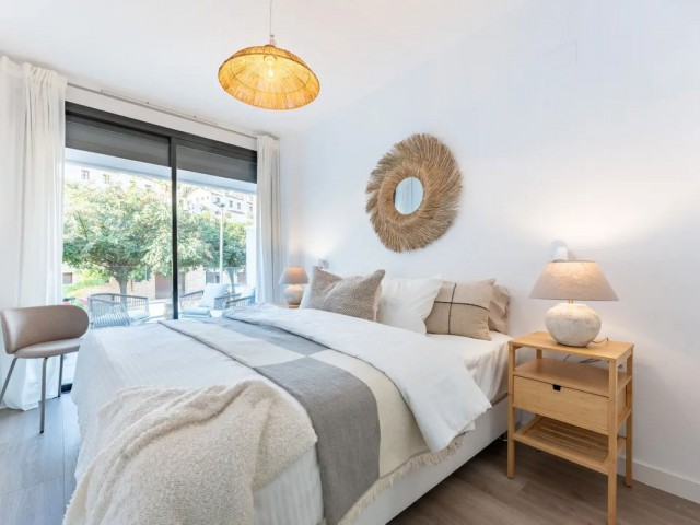 3 Bedrooms Apartment in La Cala de Mijas