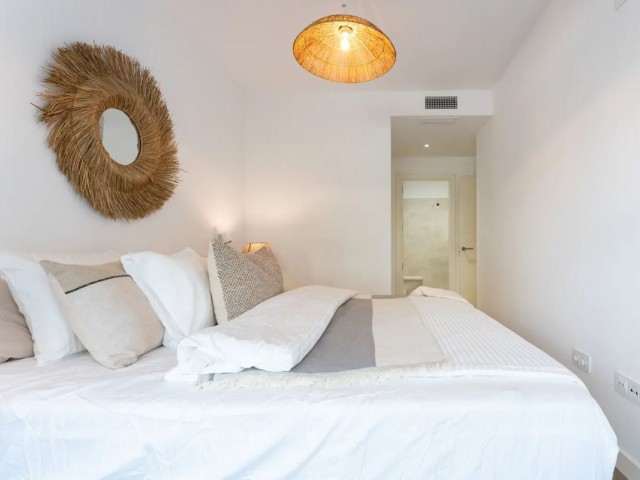 3 Bedrooms Apartment in La Cala de Mijas