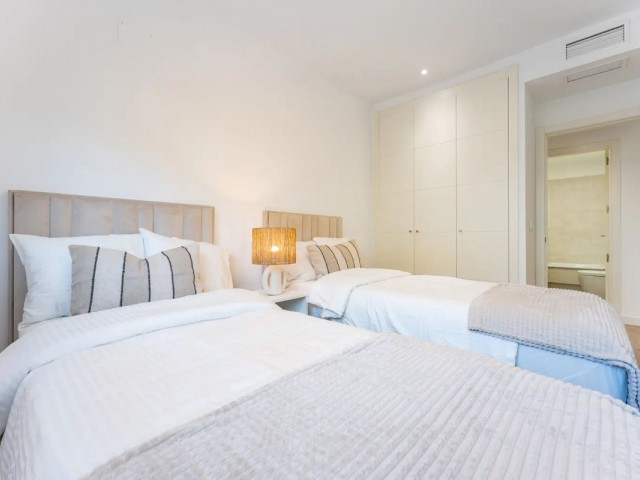 3 Bedrooms Apartment in La Cala de Mijas