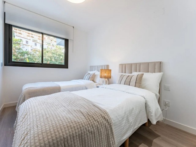 3 Bedrooms Apartment in La Cala de Mijas