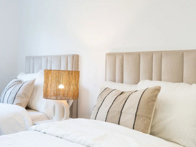 3 Bedrooms Apartment in La Cala de Mijas