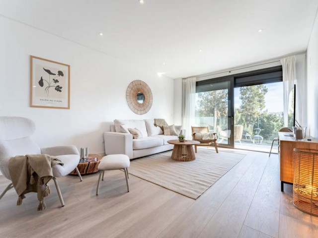 3 Bedrooms Apartment in La Cala de Mijas