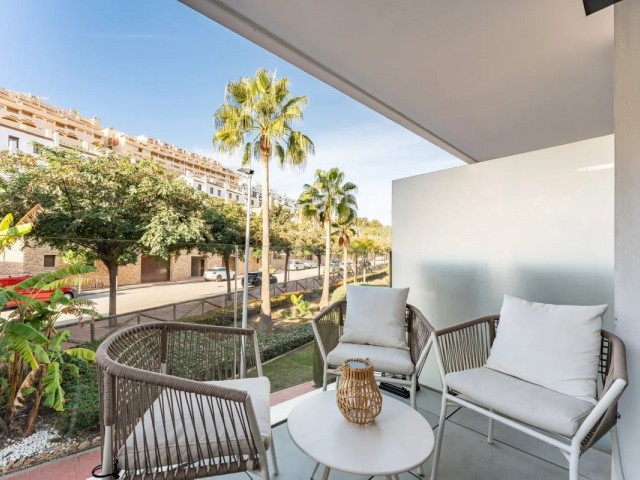 3 Bedrooms Apartment in La Cala de Mijas