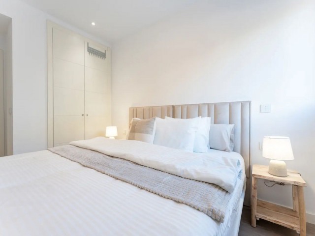 3 Bedrooms Apartment in La Cala de Mijas