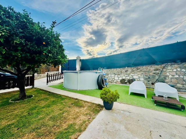 3 Soveroms Villa i Valtocado