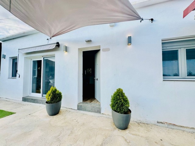 3 Soveroms Villa i Valtocado