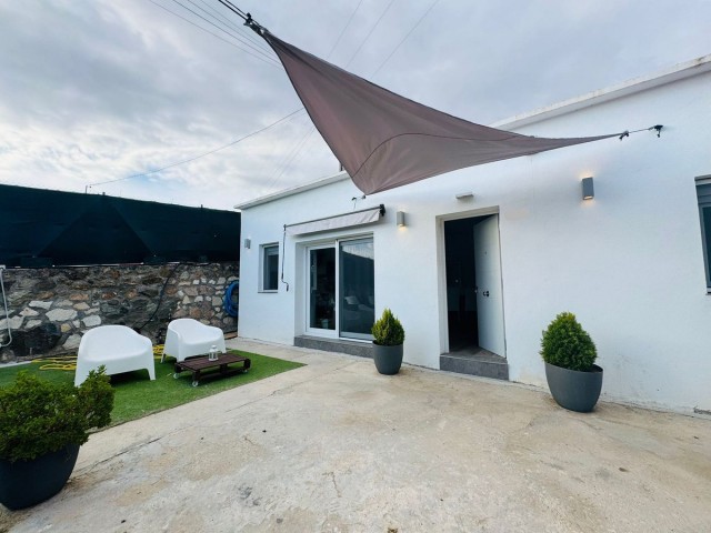 3 Soveroms Villa i Valtocado