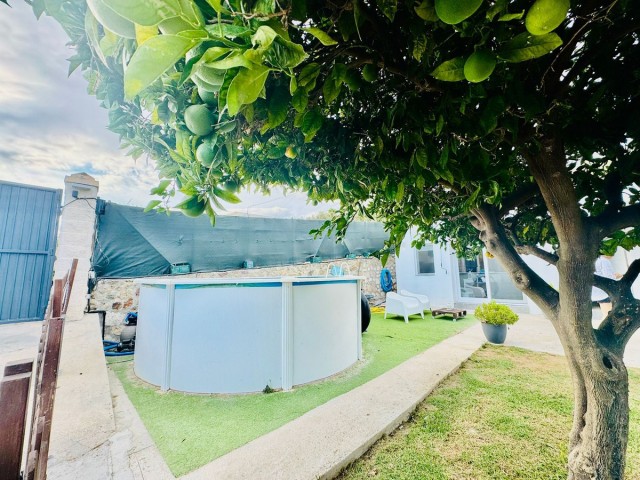 3 Soveroms Villa i Valtocado