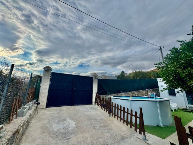 3 Soveroms Villa i Valtocado