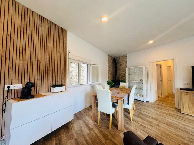 3 Soveroms Villa i Valtocado