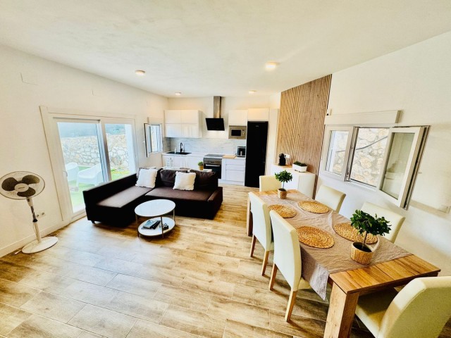 3 Soveroms Villa i Valtocado