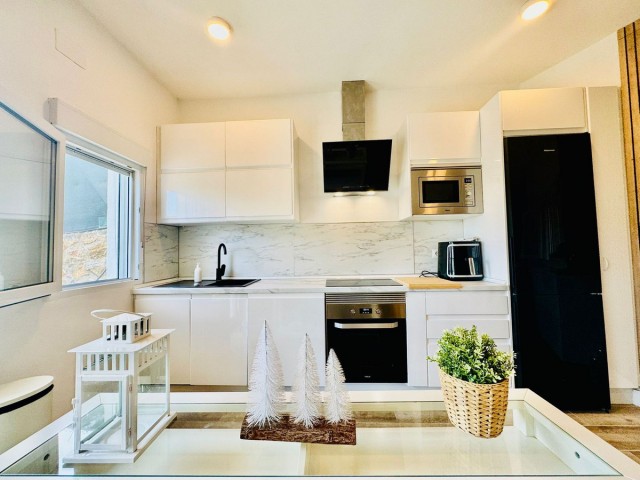 3 Soveroms Villa i Valtocado