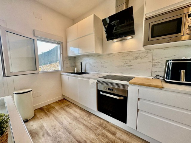 3 Soveroms Villa i Valtocado