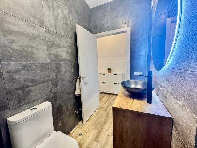 3 Soveroms Villa i Valtocado