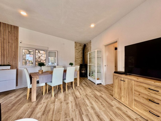 3 Soveroms Villa i Valtocado