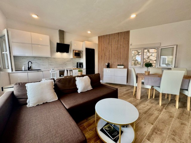 3 Soveroms Villa i Valtocado