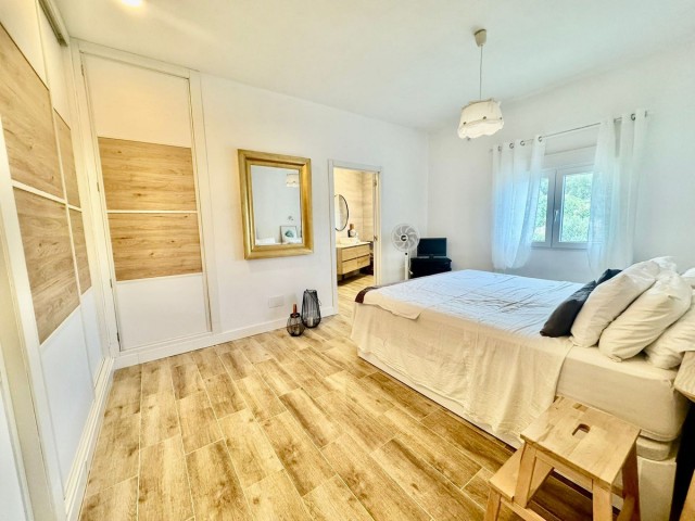 3 Soveroms Villa i Valtocado