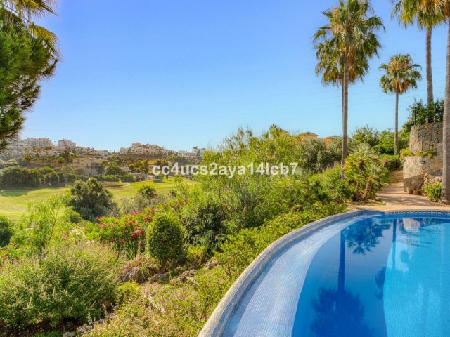 Villa, Riviera del Sol