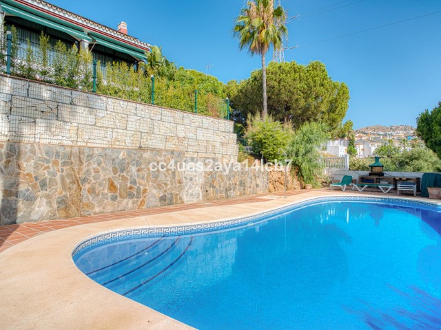 3 Bedrooms Villa in Riviera del Sol