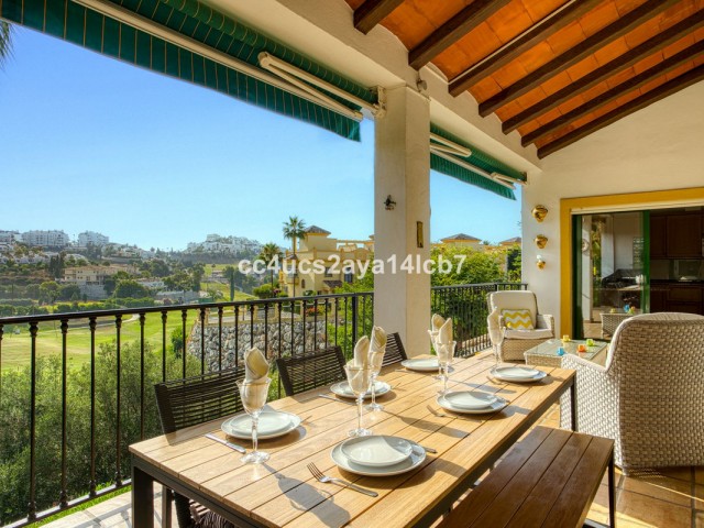 3 Bedrooms Villa in Riviera del Sol