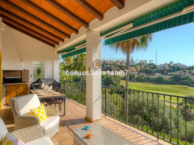 3 Bedrooms Villa in Riviera del Sol