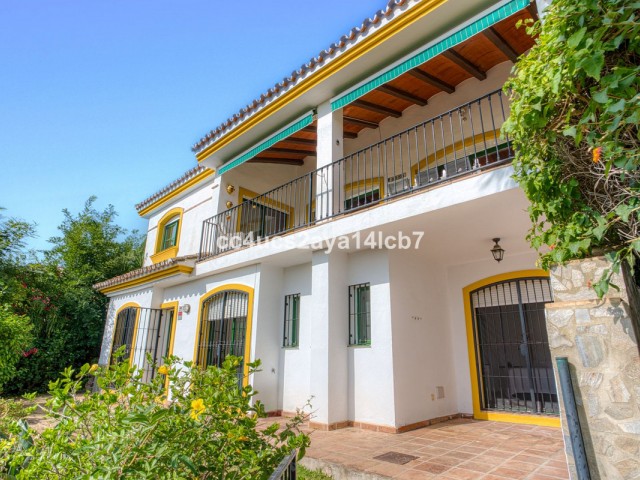 3 Bedrooms Villa in Riviera del Sol