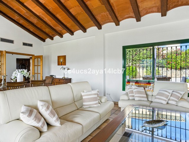 3 Bedrooms Villa in Riviera del Sol