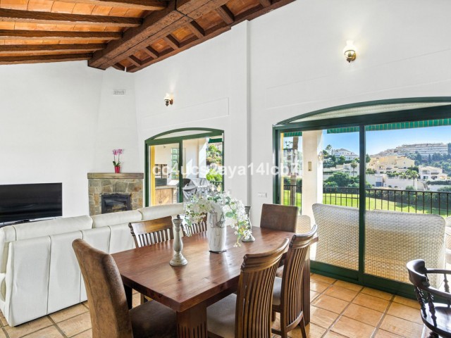 3 Bedrooms Villa in Riviera del Sol